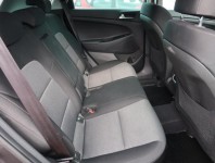 Hyundai Tucson  1.6 T-GDI Life