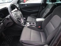 Hyundai Tucson  1.6 T-GDI Life