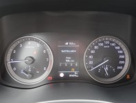 Hyundai Tucson  1.6 T-GDI Life