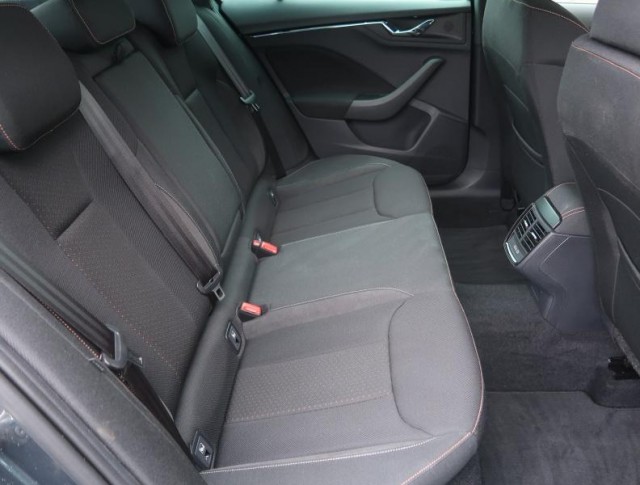 Škoda Kamiq  1.5 TSI Scoutline