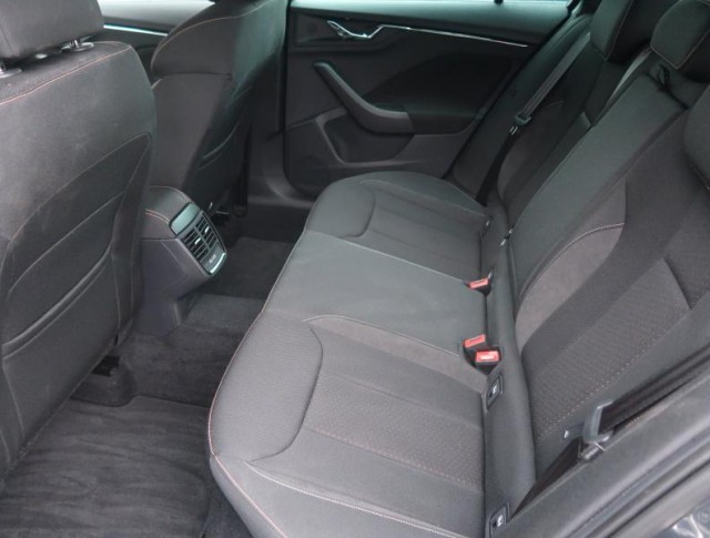 Škoda Kamiq  1.5 TSI Scoutline