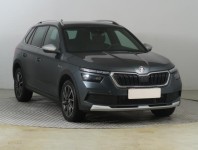 Škoda Kamiq  1.5 TSI Scoutline