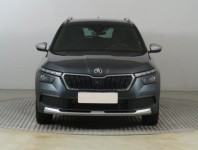Škoda Kamiq  1.5 TSI Scoutline