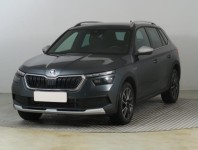 Škoda Kamiq  1.5 TSI Scoutline