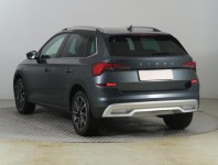 Škoda Kamiq  1.5 TSI Scoutline