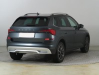 Škoda Kamiq  1.5 TSI Scoutline