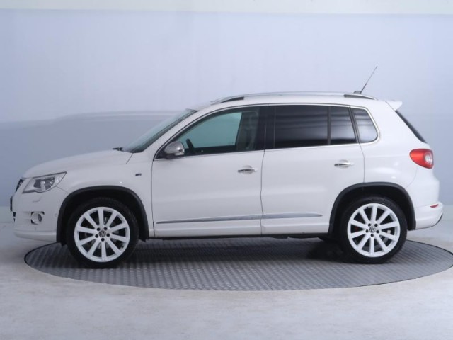 Volkswagen Tiguan  2.0 TDI 