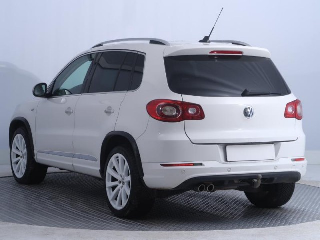 Volkswagen Tiguan  2.0 TDI 