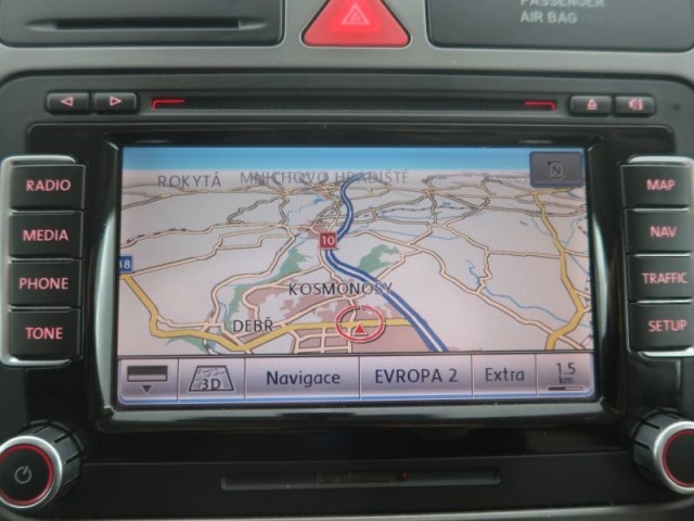 Volkswagen Tiguan  2.0 TDI 