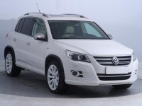 Volkswagen Tiguan  2.0 TDI 