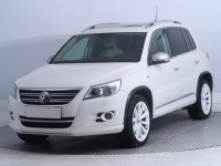 Volkswagen Tiguan  2.0 TDI 