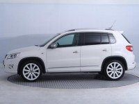 Volkswagen Tiguan  2.0 TDI 