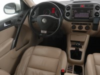 Volkswagen Tiguan  2.0 TDI 
