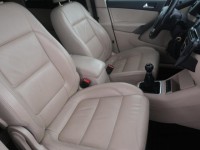 Volkswagen Tiguan  2.0 TDI 