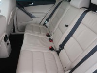 Volkswagen Tiguan  2.0 TDI 