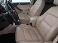 Volkswagen Tiguan  2.0 TDI 