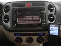 Volkswagen Tiguan  2.0 TDI 