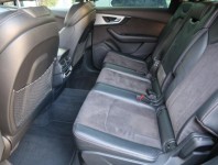 Audi Q7  3.0 TDI S-Line