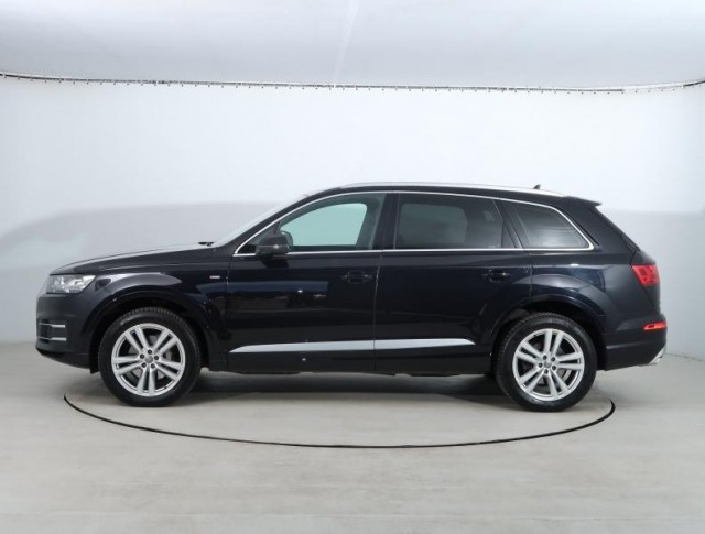 Audi Q7  50 TDI S-Line