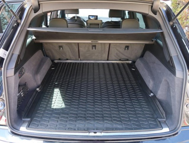 Audi Q7  50 TDI S-Line