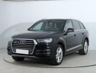 Audi Q7  50 TDI S-Line