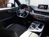 Audi Q7  50 TDI S-Line