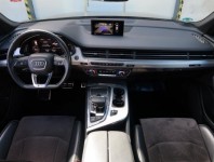 Audi Q7  50 TDI S-Line