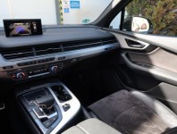 Audi Q7  50 TDI S-Line