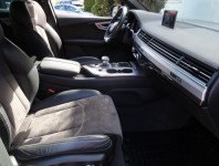 Audi Q7  50 TDI S-Line