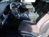 Audi Q7  50 TDI S-Line