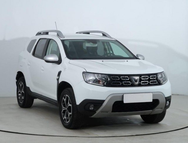 Dacia Duster  1.5 Blue dCi Prestige