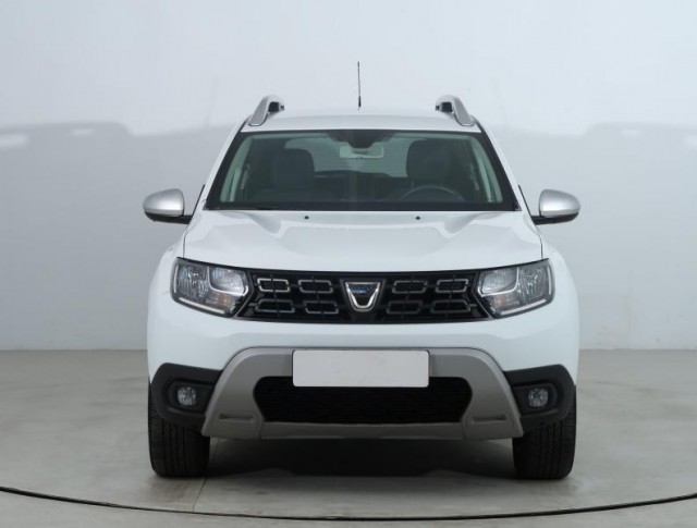 Dacia Duster  1.5 Blue dCi Prestige