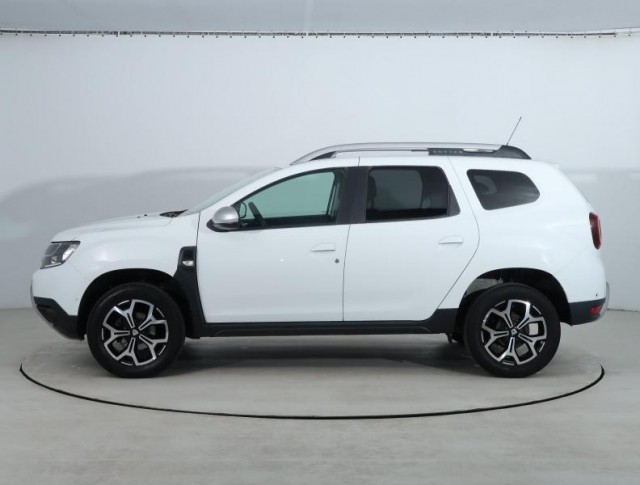 Dacia Duster  1.5 Blue dCi Prestige