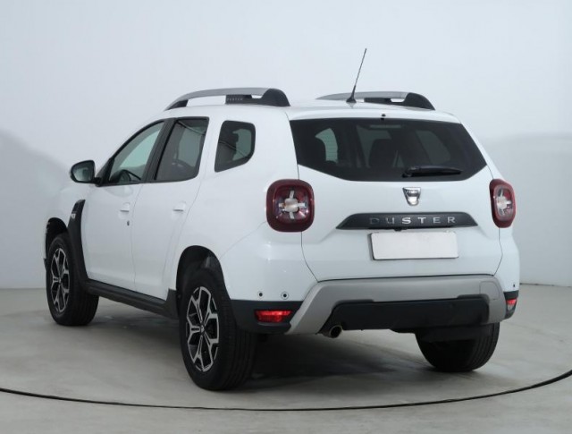 Dacia Duster  1.5 Blue dCi Prestige