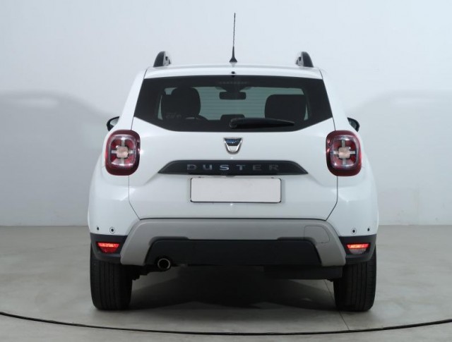 Dacia Duster  1.5 Blue dCi Prestige