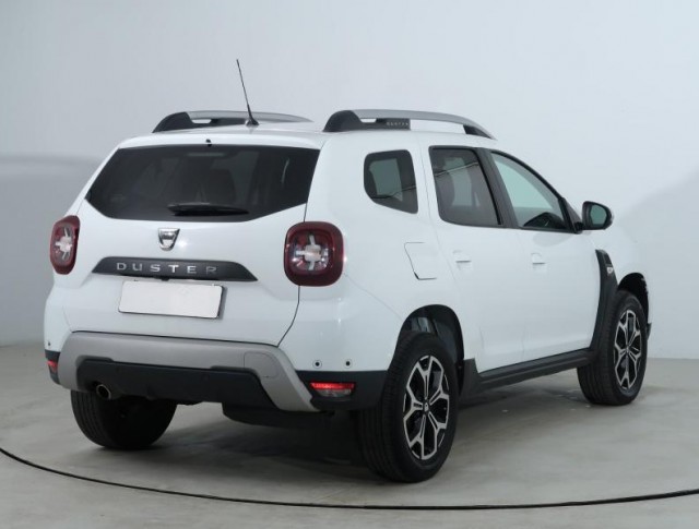Dacia Duster  1.5 Blue dCi Prestige