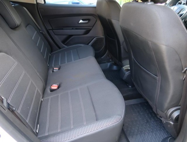 Dacia Duster  1.5 Blue dCi Prestige