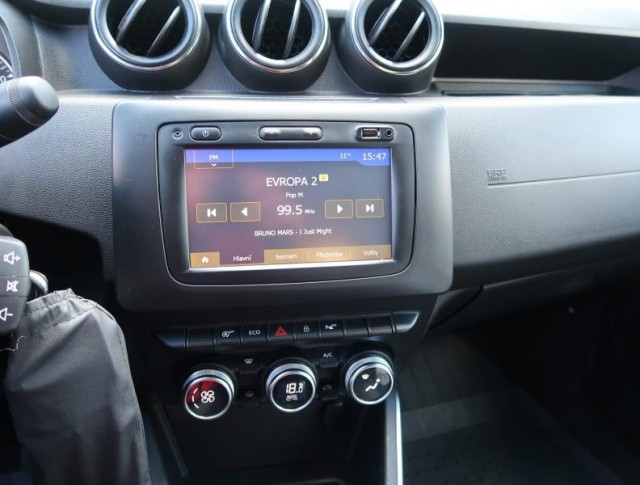 Dacia Duster  1.5 Blue dCi Prestige