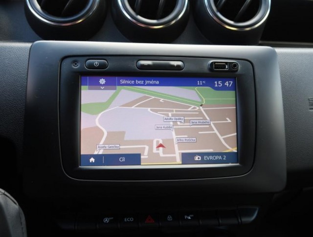 Dacia Duster  1.5 Blue dCi Prestige