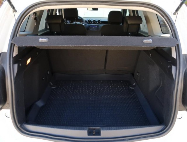 Dacia Duster  1.5 Blue dCi Prestige