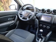 Dacia Duster  1.5 Blue dCi Prestige