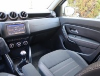 Dacia Duster  1.5 Blue dCi Prestige
