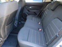 Dacia Duster  1.5 Blue dCi Prestige