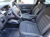 Dacia Duster  1.5 Blue dCi Prestige