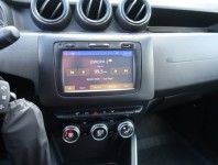 Dacia Duster  1.5 Blue dCi Prestige