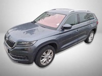 Škoda Kodiaq  2.0 TDI 