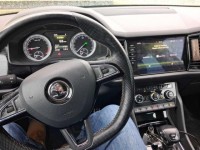 Škoda Kodiaq  2.0 TDI 