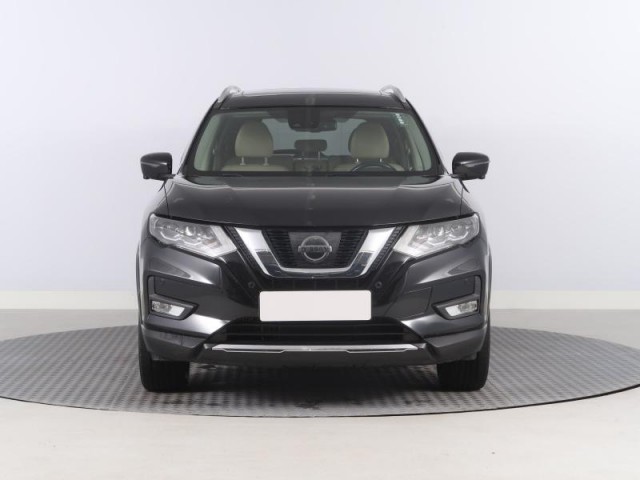 Nissan X-Trail  2.0 dCi Tekna