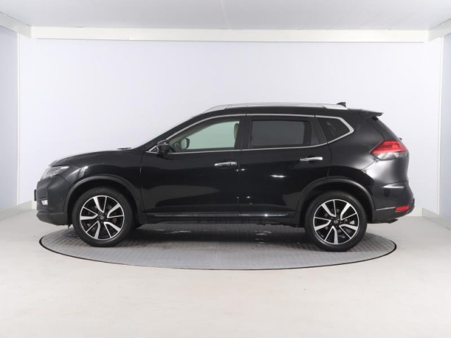 Nissan X-Trail  2.0 dCi Tekna