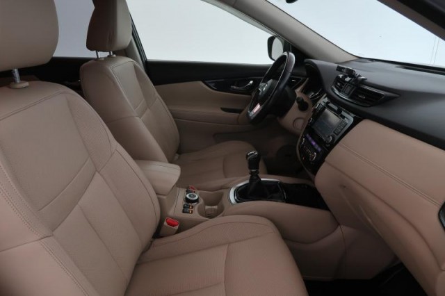 Nissan X-Trail  2.0 dCi Tekna